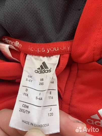 Отдам бесплатно детские вещи на мальчика