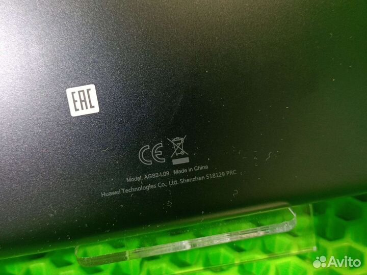 Планшет huawei mediapad t5 2/16gb