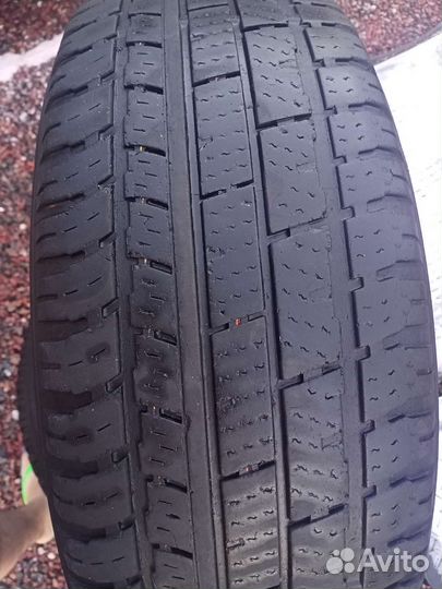 Amtel Cruise 4x4 215/65 R16