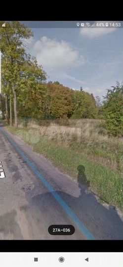 Участок 12 сот. (ИЖС)