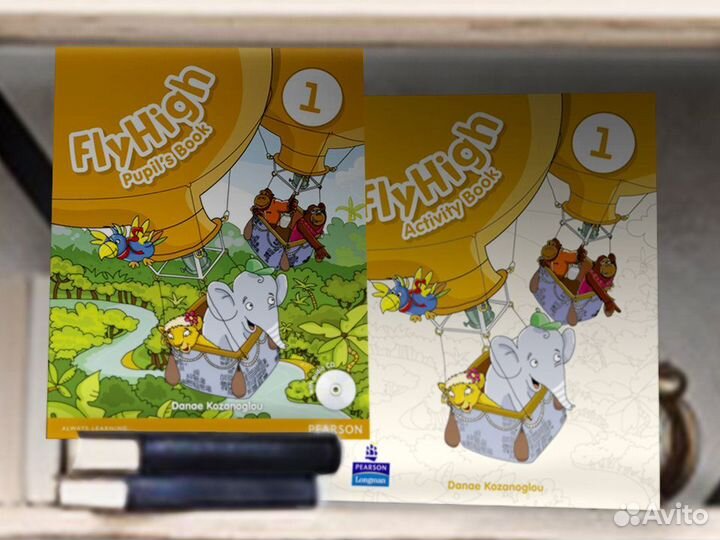 Gateway A1+ новый комплект