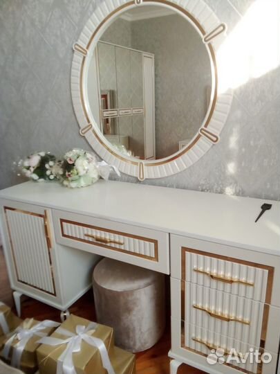 Спальный мебель