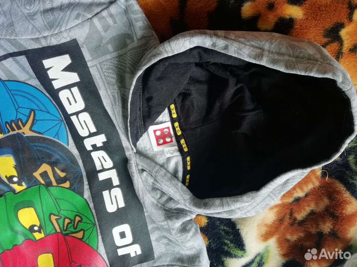 Вещи для мальчика, 6-7лет