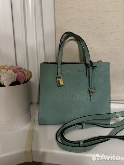 Сумка Marc Jacobs оригинал