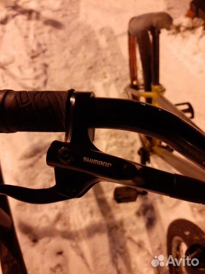 Мтб стрит дерт