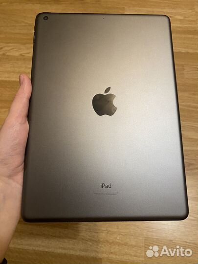 Apple iPad 9 2021 Wi-Fi,256GB+apple pencil