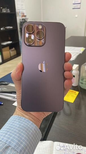 iPhone 14 Pro Max, 128 ГБ