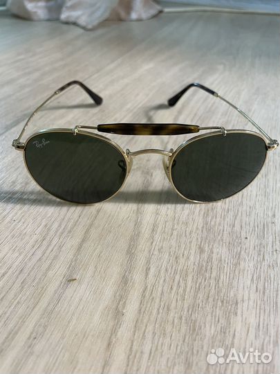 Очки ray ban