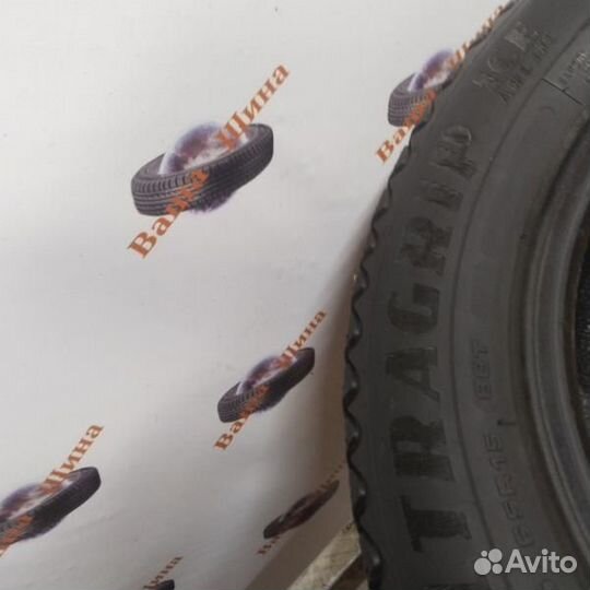 Goodyear Ultragrip Ice Arctic 185/65 R15