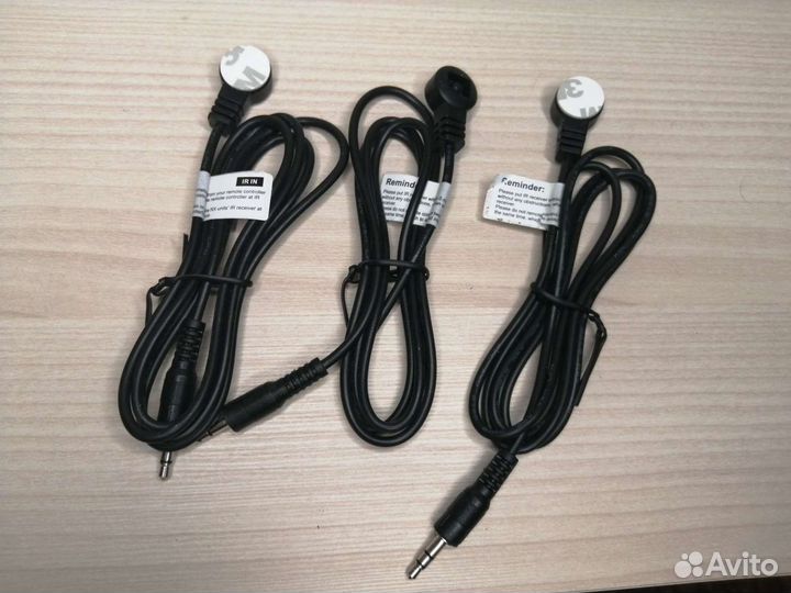 Ик-приемник новый