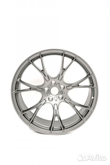 Кованные диски для range rover FD467