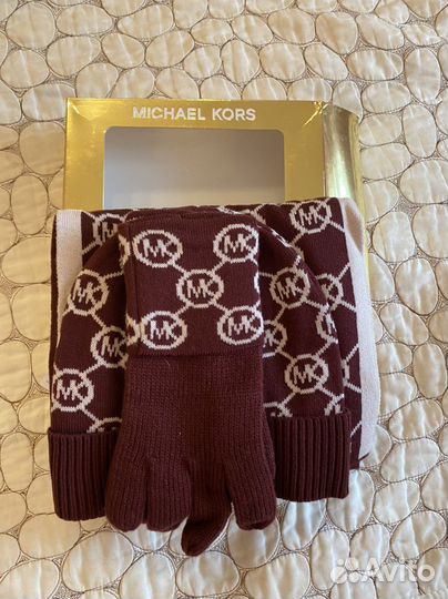 Michael kors комплект