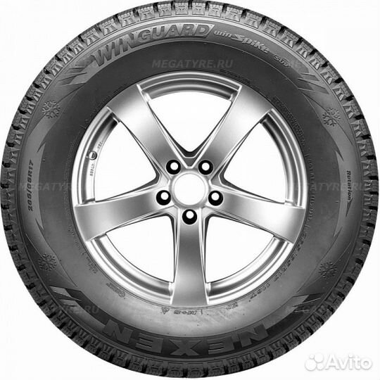 Roadstone Winguard WinSpike SUV 225/55 R18 98T