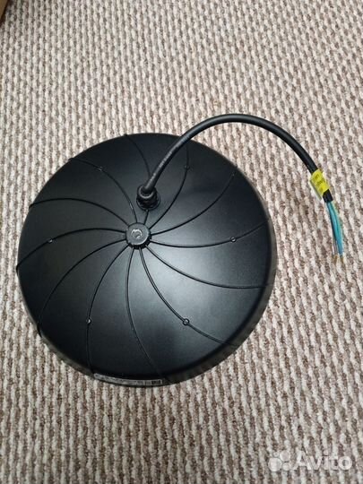 Светильник светодиодный PHB NLO 100Вт