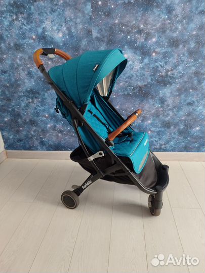 Прогулочная коляска Farfello D 100