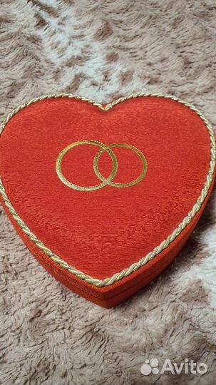 Монета Свадьба серебро