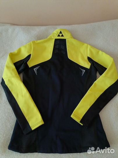 Fischer спортивный костюм S М