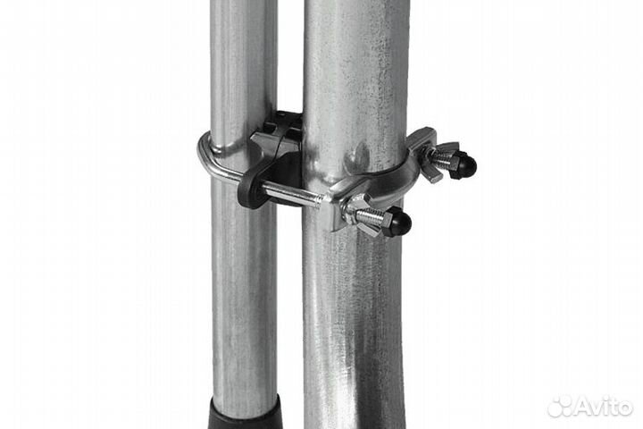 Батут Classic Pink (2,44 м)