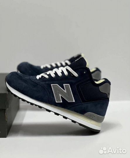 Кроссовки new balance