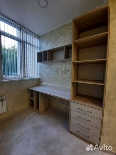 Мебель на заказ / мебель для детской на заказ