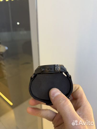 Garmin tactix 7 pro ballistics edition