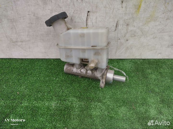 Главный тормозной цилиндр Kia Sportage 2