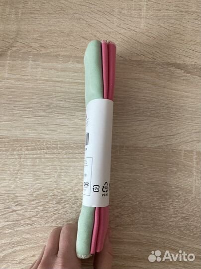 Салфетки для уборки Икеа