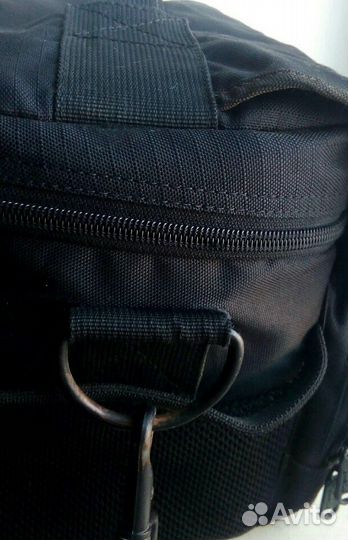 Фотосумка знаменитой проффирмыlowepro