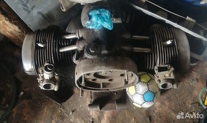 Запчасти мотоцикл урал