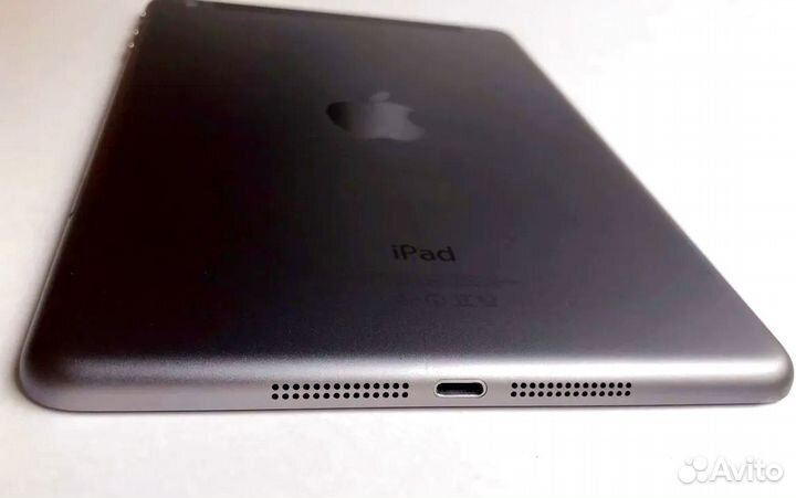 iPad Mini 32 Gb с симкой + Lte (отличный)