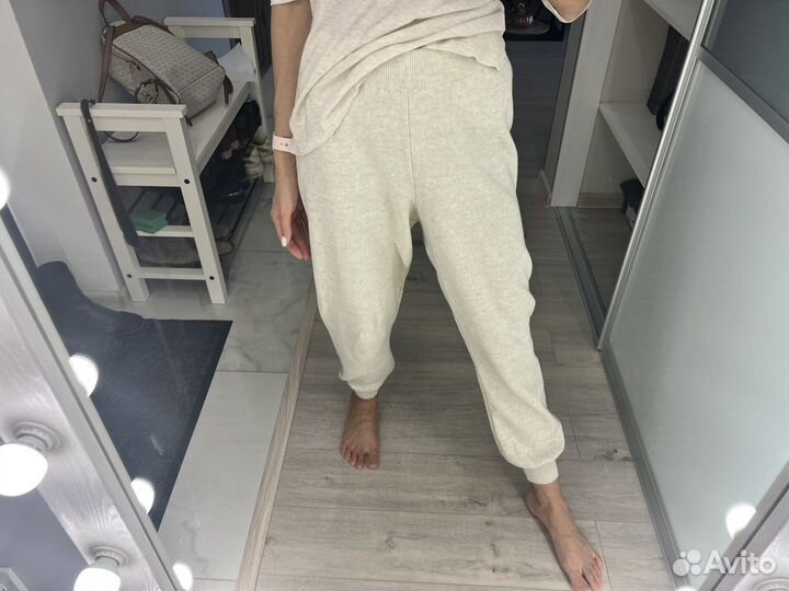 Женские вещи pull and bear H&M