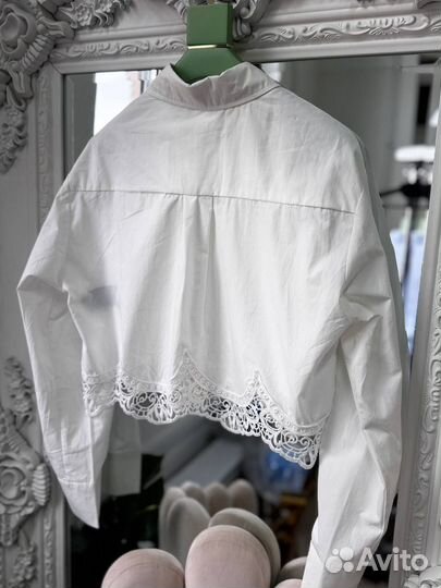 Рубашка женская