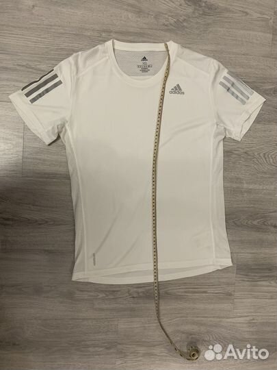 Шорты и футболка Adidas