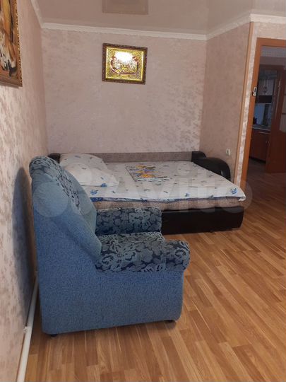 Дом 60 м² на участке 10 сот.