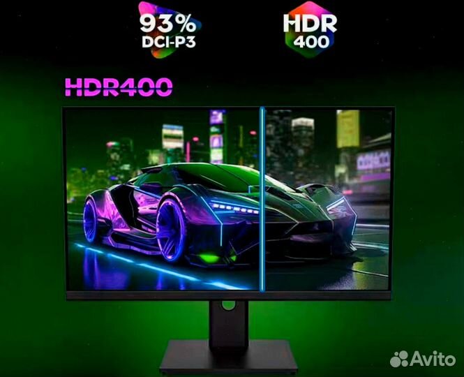 Монитор 600 Герц Аналог Zowie XL2586X+