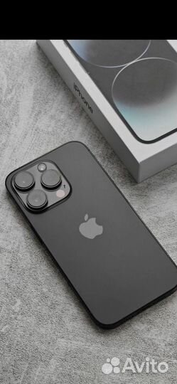 iPhone 14 Pro, 256 ГБ