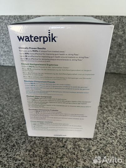 Ирригатор Waterpik WP-100