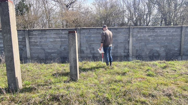 Участок 5 сот. (СНТ, ДНП)