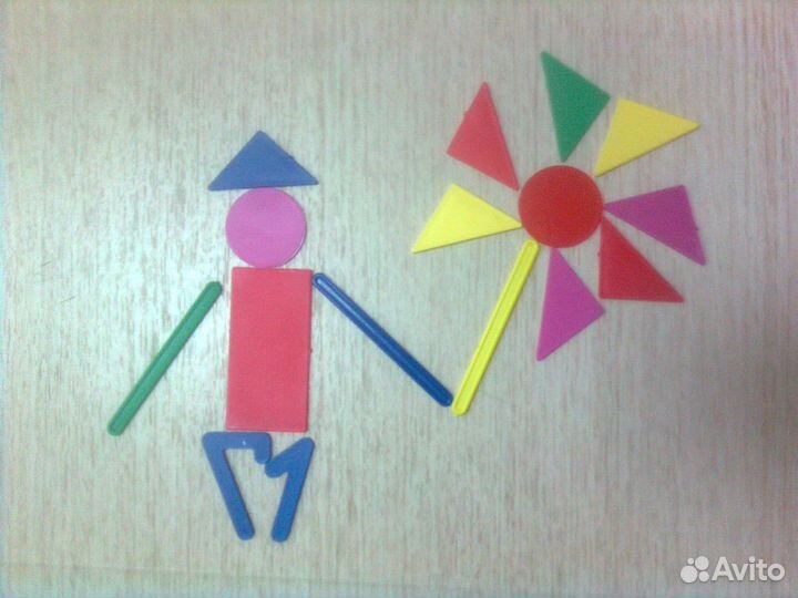 Обучение чтению дошкольников и младших школьников