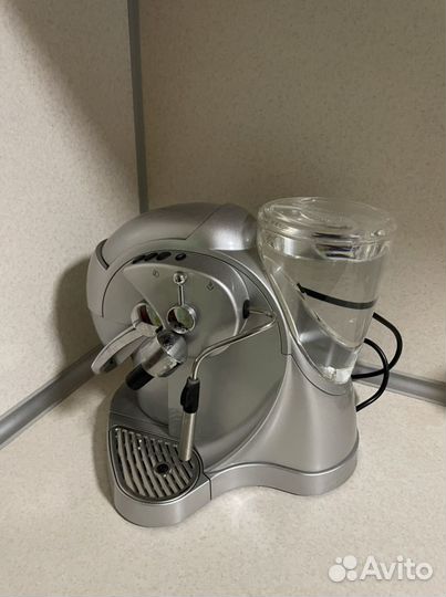 Кофемашина