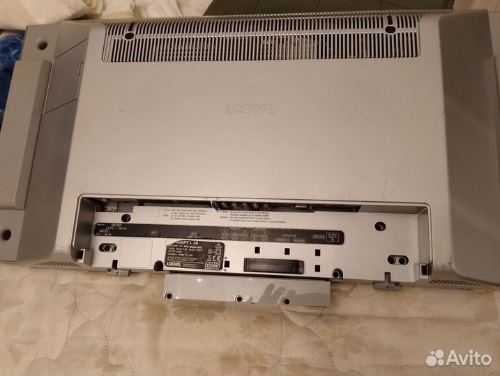 Телевизор Loewe