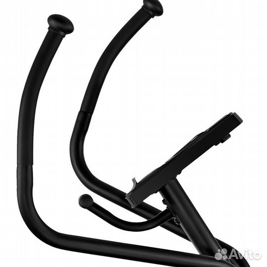 Эллиптический тренажёр Ammity Dream DE 10