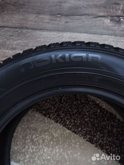 Nokian Tyres Hakkapeliitta 8 205/60 R16 96T