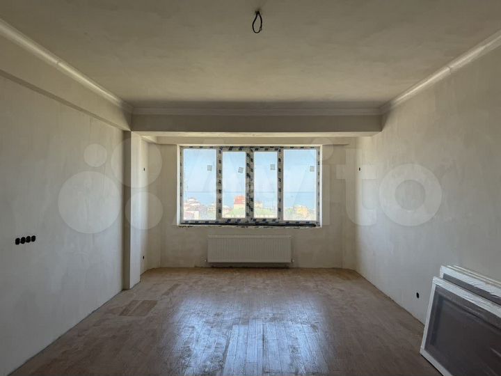 2-к. квартира, 79,8 м², 10/10 эт.