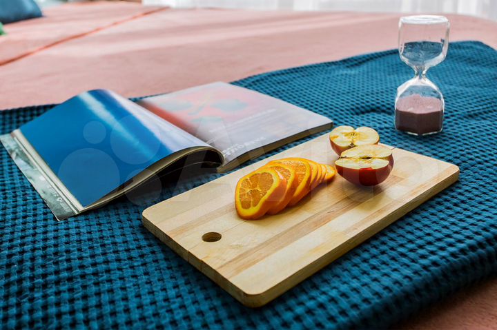 Квартира-студия, 20 м², 7/11 эт.