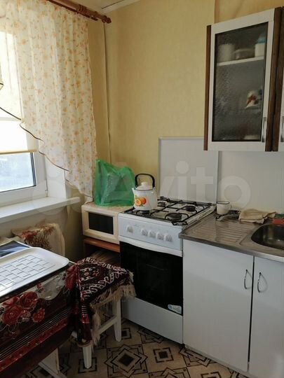 2-к. квартира, 46,3 м², 2/2 эт.