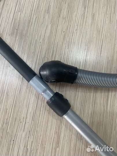 Пылесос Fillips fc9174 - детали