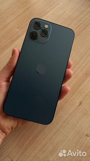 iPhone 12 Pro, 128 ГБ