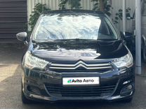 Citroen C4 1.6 AT, 2011, 205 000 км, с пробегом, цена 650 000 руб.