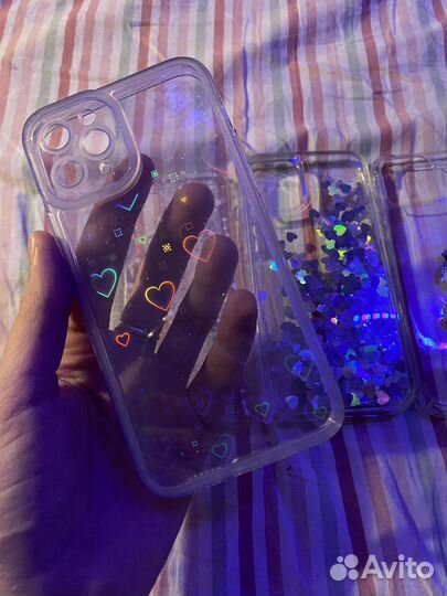 Чехол на iPhone 11 pro